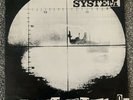 One Way System - All Systems Go Original LP