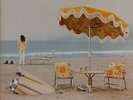 Neil Young - On The Beach OOP ORIG 1974 Canada Reprise Vinyl LP (Mint)