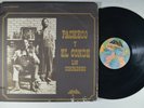 PACHECO y El CONDE Los Compadres LATIN LP Fania