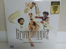 GRAVEDIGGAZ Record - Rza Wu Tang Clan - 90's East Coast Rap Vinyl New