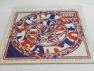 History of the Grateful Dead. Warner. BS-2721 Sealed Vinyl Record.