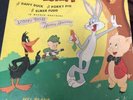 Mel Blanc - 78rpm set - “Bugs Bunny” - Capitol #CC-64