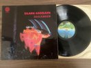 Black Sabbath - Paranoid. 1973 Vertigo (NOT Swirl) Spaceship Label. EX Condition