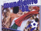 ROLLING STONES Mundialito '82 (no label) Italy 1983 3-LP-Set coloured vinyl NM
