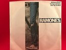 THE RAMONES Rockaway Beach 1977 UK 7