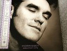 MORRISSEY GREATEST HITS DOUBLE VINYL LP UNPLAYED