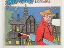 DAVID BOWIE The Man Who Sold The World 1970 Vinyl LP Mercury SR-61325