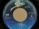 SHAKIN' STEVENS - SHIRLEY / UNA CARTA PARA TI - Mexico Single 7