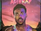 Chance the Rapper - Acid Rap - Clear Vinyl - 2 x LP