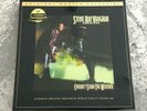 Stevie Ray Vaughan - Couldn't Stand The Weather - Mobile Fidelity Vinyl LP #5791