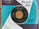 Carl Stevens -The Call Of The Jungle- Popcorn Exotica 45 on Mercury - Hear