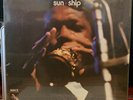 SEALED Jazz original/early pressing John Coltrane Sun Ship On Impulse ABC Stereo