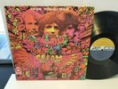 Cream - Disraeli Gears RARE MONO ORIGINAL Purple Gold Labels ATCO 33-232 LP