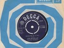 John Mayall Crawling Up A Hill Decca F11900 Soul Northern Motown