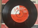 Rare UK Rock & Roll Doo Wop The Paradons Diamonds And Pearls 1960 Top Rank