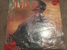 (1956) Elvis Presley Vintage RCA Lp Record With Sears Baggy, Has Song Old Shep