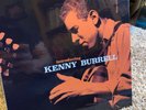 BLUE NOTE JAZZ, TONE POET SERIES, INTRODUCING KENNY BURRELL. PLAYED ONCE