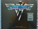 VAN HALEN - DELUXE - 6 × Vinyl LP Compilation Deluxe Box Set * NEW MINT SEALED *