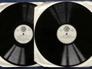 John Owings Wigmore Hall 16/11/1968 *acetate test pressings* Chopin Bach Barber