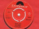 RARE MOD/PSYCH-JOHN BROMLEY& FLEUR DE LYS-MELODY FAYRE/SUGAR LOVE-UK POLYDOR