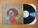 Grateful Dead Blues For Allah LP 1975 GD-LA494-G Play Tested VG+ Vinyl
