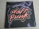 Daft Punk Homework Vinyl LP. New sealed