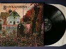 Black Sabbath - S/T Self Titled  - LABEL MISPRINT - NEMS 1976 UK Vinyl LP
