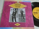 RUFUS THOMAS - FUNKY CHICKEN / JEAN KNIGHT - BIG STUFF OLD GOLD CUSTOM SLEEVE EX