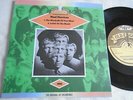 NOEL HARRISON - WINDMILLS OF YOUR MIND / LEITCH BEACH OLD GOLD CUSTOM SLEEVE EX