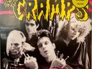 the CRAMPS Weekend On Mars New/Sealed Record Vinyl LP #163/300 RARE PUNK Limited