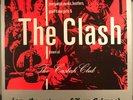 Clash - Down At The Casbah Club 2lp (not TMOQ TAKRL CBM)