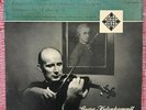 TELEFUNKEN BLE 14102- BEETHOVEN-Konzert für Violine & Orchest- GEORG KULENKAMPFF