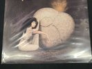 Cher - Heart Of Stone - Vinyl 1989