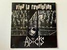 The Adicts - Viva La Revolution 7