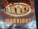 M.O.P - Warriorz - Vinyl [Newly Sealed]