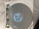 12” vinyl Ozzy Osbourne I just want you limited edition Etched Vinyl no 04146