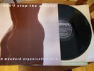 Lyman Woodard Organization Live - Don't Stop The Groove 1979 LP