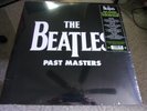 The Beatles Past Masters 180G Vinyl Remastered 2012 Sealed LP