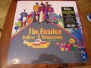 The Beatles Yellow Submarine Remastered 180G LP Sealed