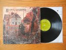 Black Sabbath ST 1st LP 1970 Warner Bros. WS 1871 Green Label Play Tested Vinyl