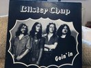 Blister Chap Goin' in, Krautrock , orig. german 1st.Privatpress 1977