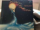 Thirsty Moon  Same, Krautrock, orig germ.1st.Press green Brain 1973