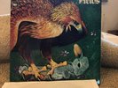 Fields Same, UK prog, italien press auf CBS  1971