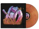 IN HAND Juice WRLD & The Weeknd Smile Orange Swirl 7