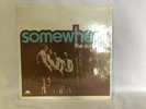 Somewhere - The Suntones (VG+) Vinyl