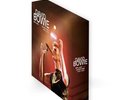 David Bowie - Brilliant Live Adventures Kit Kat klub  LP Slip Case Box Vinyl