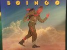 OINGO BOINGO * Only a Lad LP Vintage 1982 Near Mint  Vinyl 