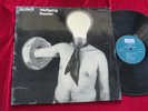 Wolfgang Dauner ?– Output     ECM 1006     Vinyl:mint- / Cover: very good