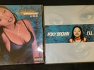 Foxy Brown Ill Na Na Vinyl Bundle LP 