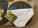 Led Zeppelin Live Japan 71-72 Vinyl Box, with pantis,
